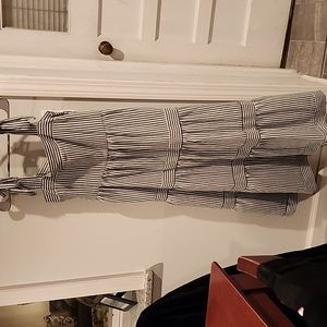 Dress p to p 19 inches length 48